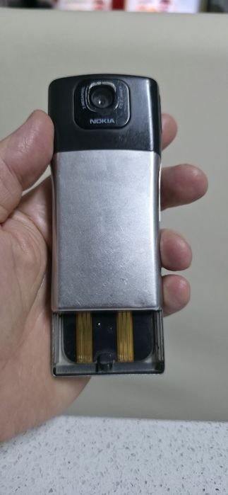 Nokia n91 pentru piese
