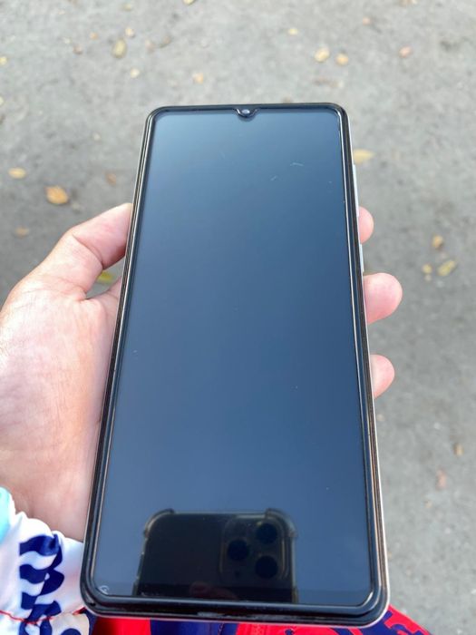 Samsung a31 сатылады
