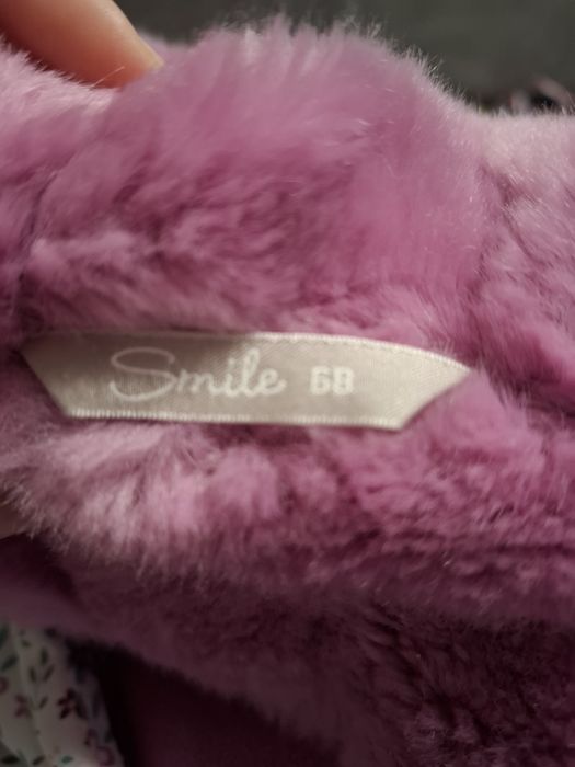 космонавт за момиче 68размер