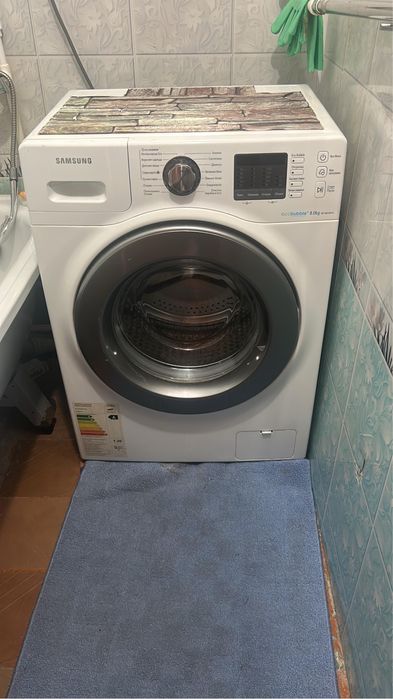 Стиралка сатылады