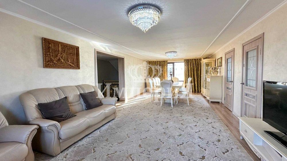 Продаётся продуманный до мелочей шикарный дом в СЗЖР ЕРНУР ИМПЕРИЯ