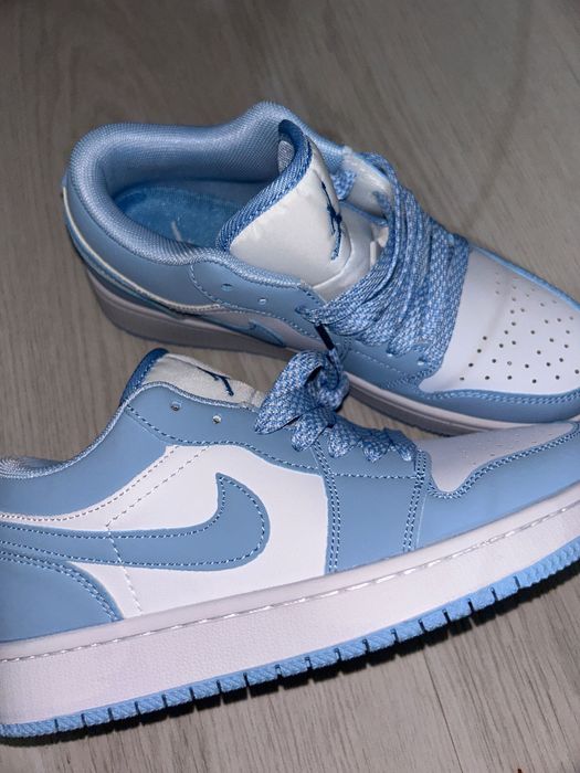 Кроссовки Jordan Nike