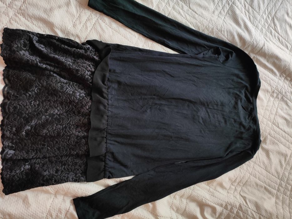 Рокли размер S 36