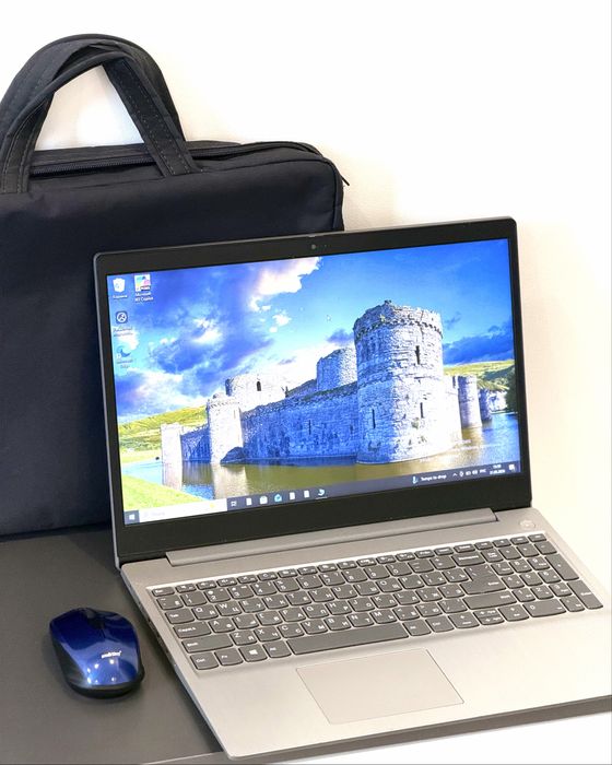 Продам ноутбук lenovo в отличном состоянии