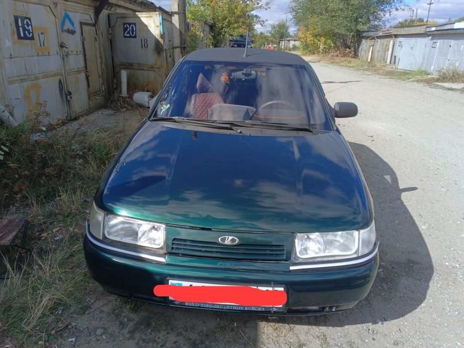 Продам ваз 2110, 2003 года выпуска