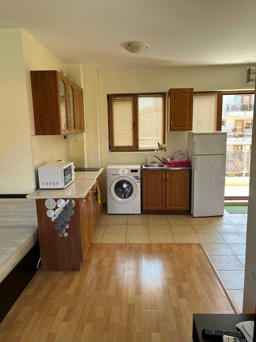 Продава се Едностаен апартамент в Бяла - 39 кв.м за 1039 €/кв.м - Снимка #2