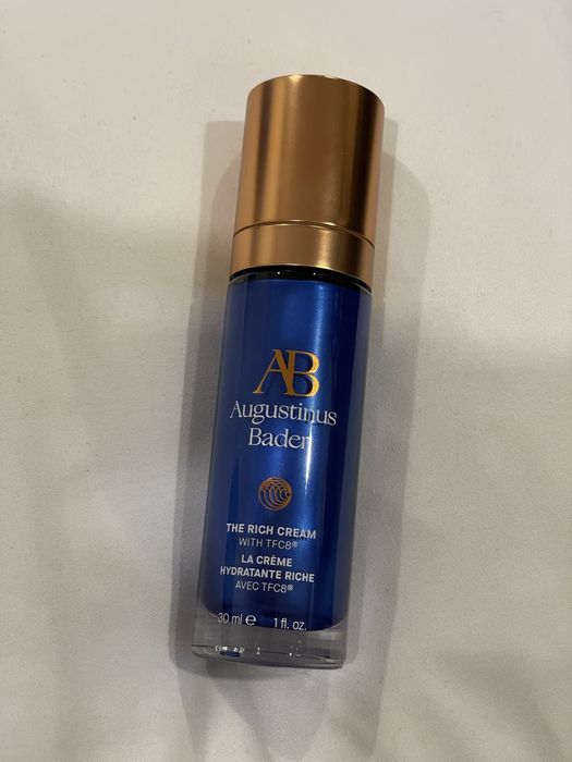 AB Augustinus Bader Crema de fata