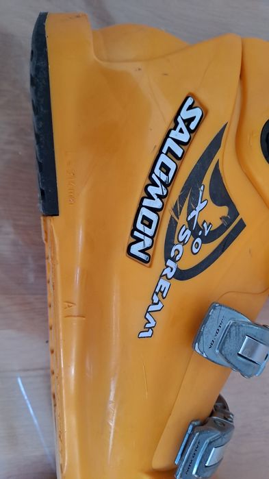 Ски обувки SALOMON