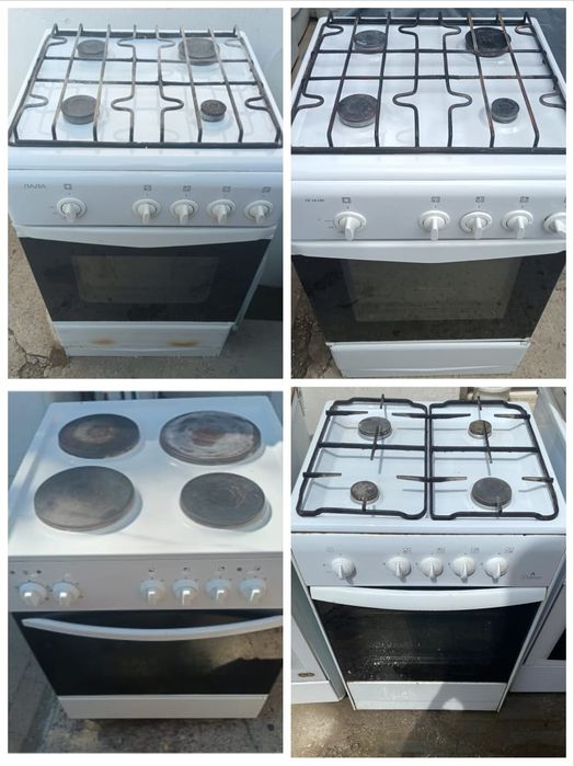 Продам газ плиты