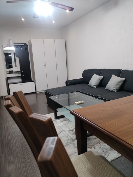 Двустаен под наем от собственик