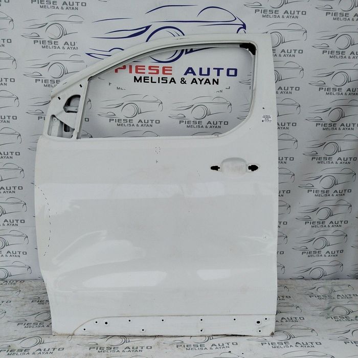 Usa stanga fata Citroen Jumpy,Toyota Proace,Peugeot Expert, etc an 201