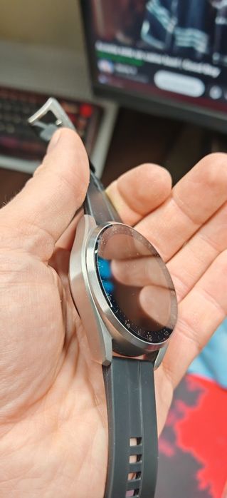 Huawei Watch 3 PRO