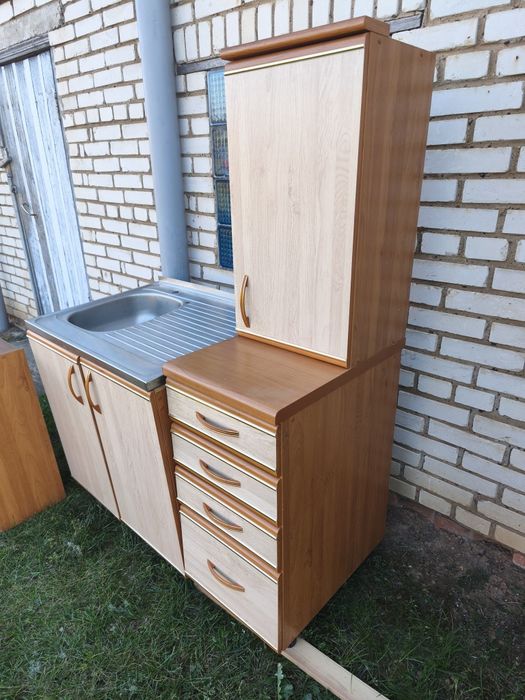 Продам кухонный гарнитур