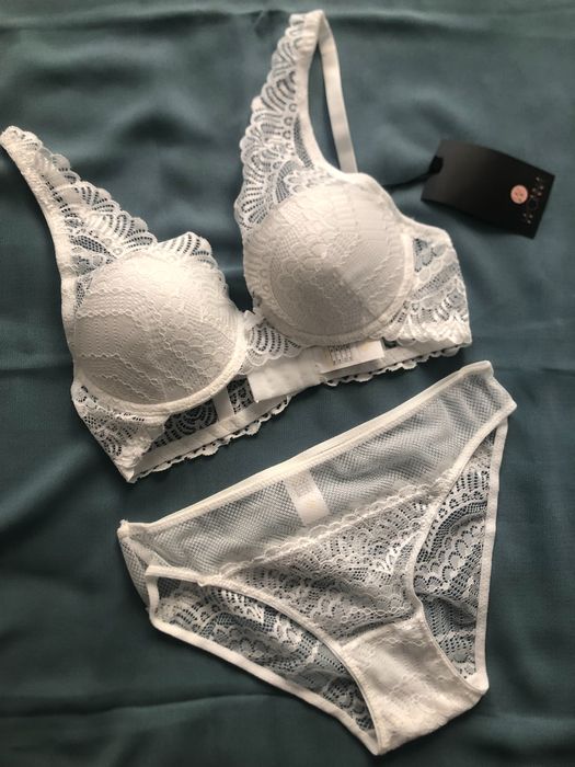 Комплекты нижнего белья, Турецкой фирмы Wonna