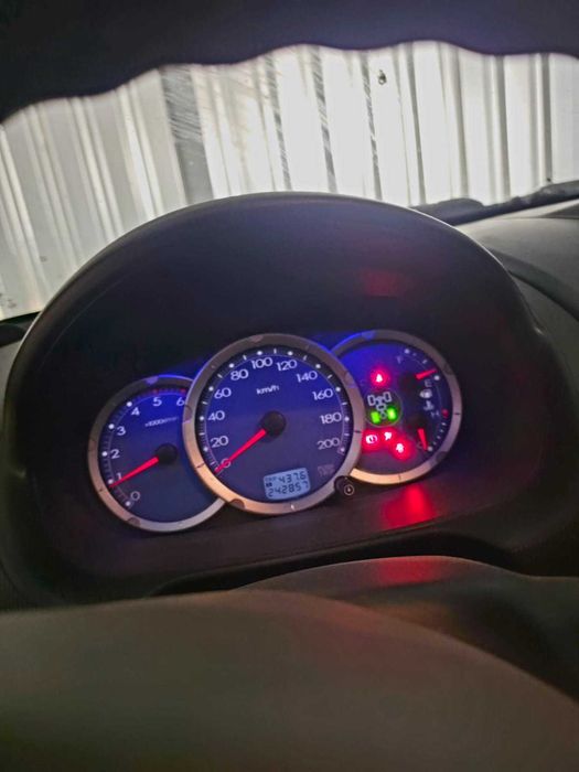Mitsubishi L 200