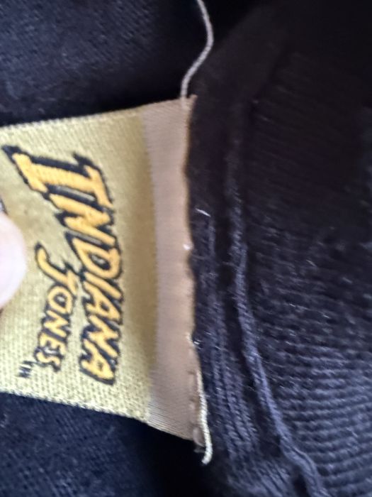 Тениска Indiana Jones