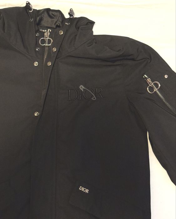 Geacă / Parka Dior Homme – Originală – M