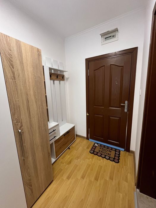 Дава се под наем  в Свети Влас - 45 кв.м за 199.41 € - Снимка #4