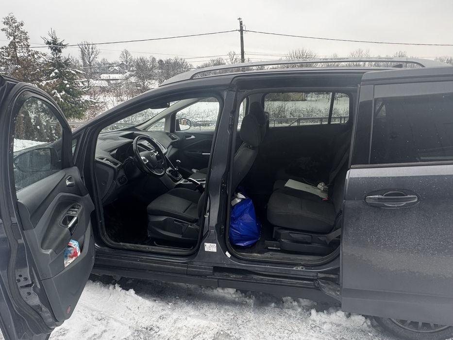 Ford Grand C-Max 1.6