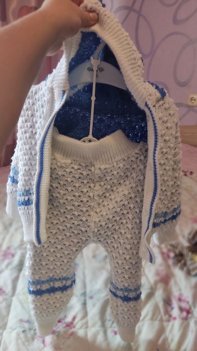 Вещи детские для мальчика