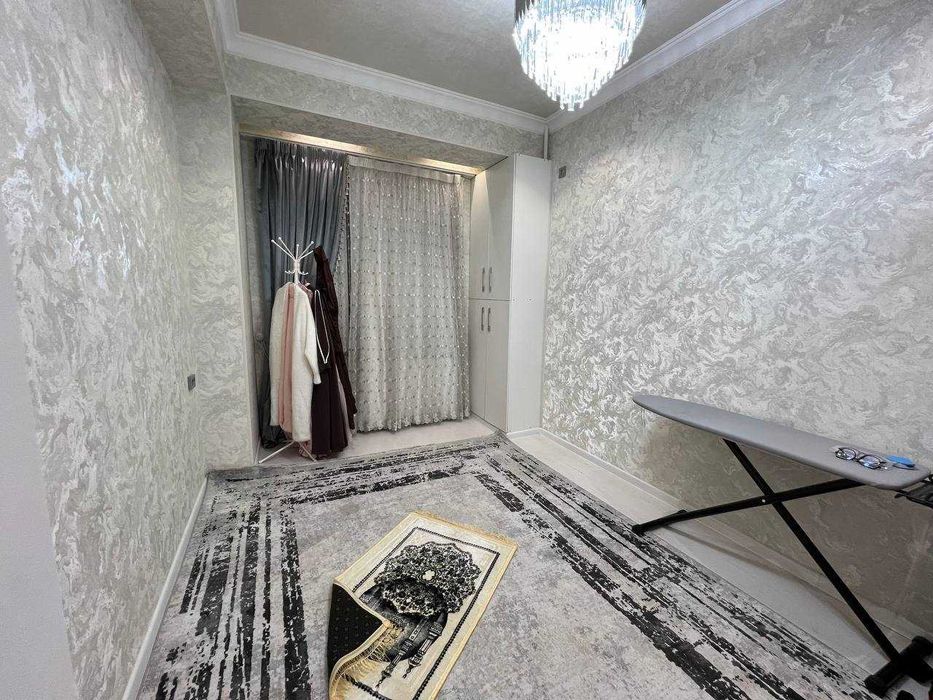 Срочно Продам Шикарную квартиру ЖК Ijod Saroy 2/8/9 50м2