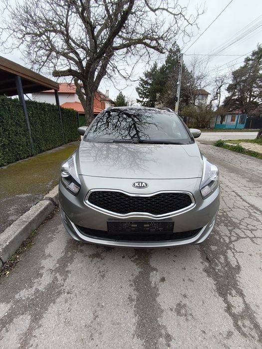 Kia Carens / Киа Каренс