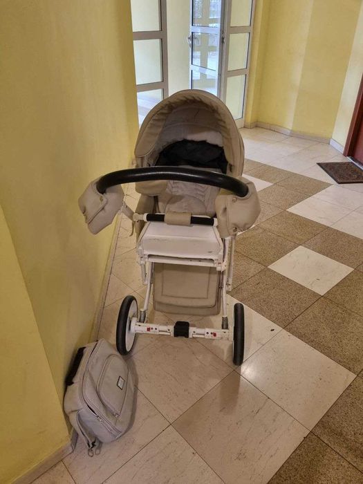 ADAMEX Luciano Детска количка