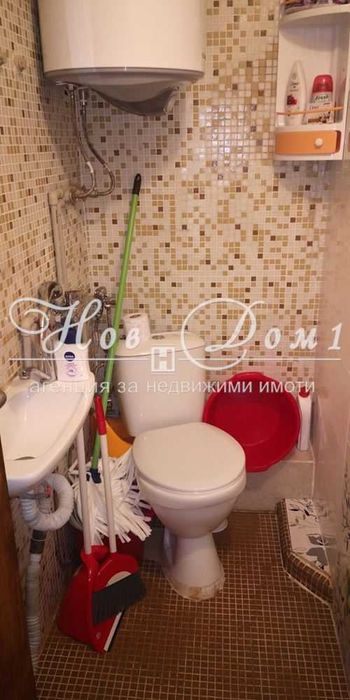 Дава се под наем Едностаен апартамент в Варна, Левски - 55 кв.м за 442.68 € - Снимка #5