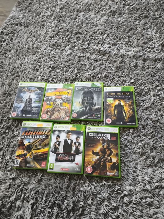 Joc/jocuri Xbox360
