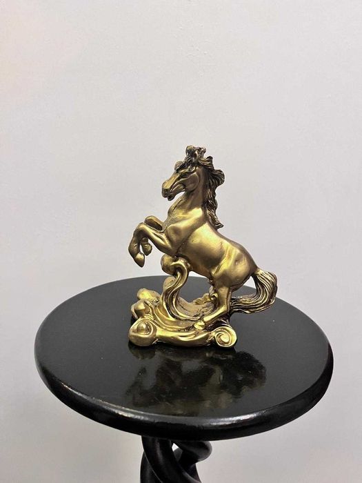 Bibelou statueta bibelouri figurina ceramic veche ieftina deosebita
