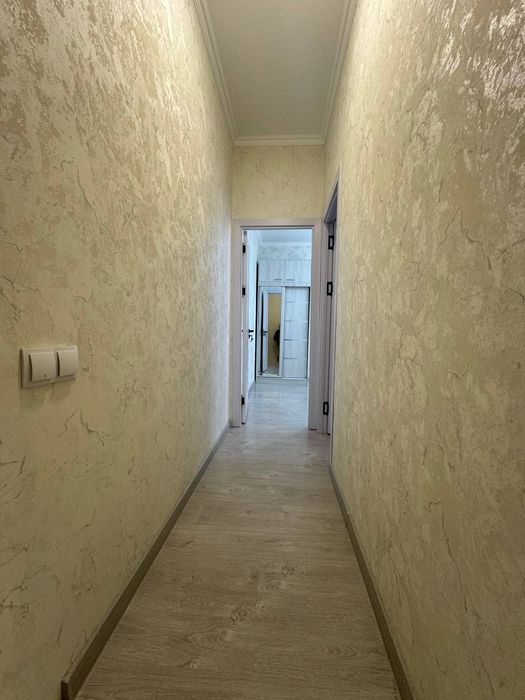 Продаётся таунхаус 2-х этажный Буюк ипак йули метро