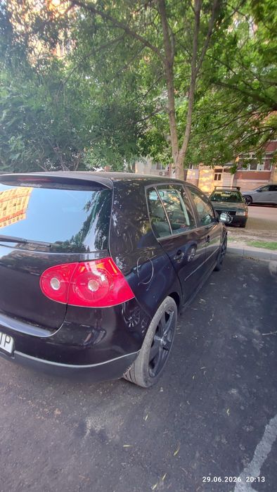 Volkswagen Golf Diesel 2006