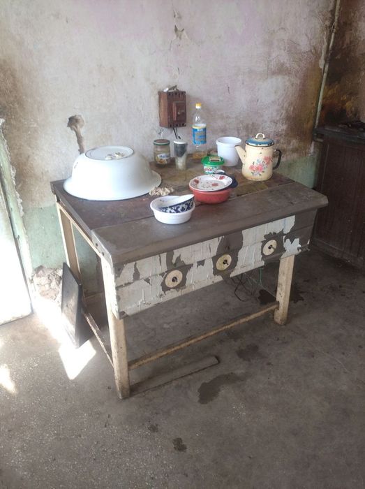 Plita sotiladi 3kanforkalik