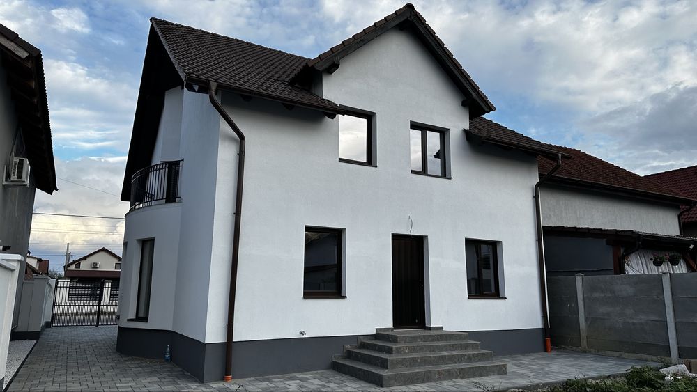 Casa noua - Livada