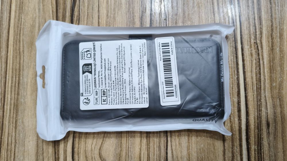 Чехол книжка на Poco X8 Pro Max