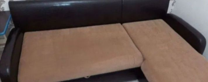 Химчистка мебели