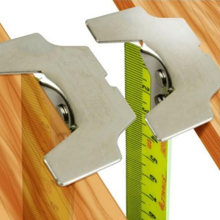 Ролетка противоударна STANLEY  10.0 м