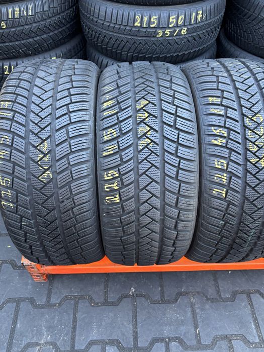 Anvelope Iarna 225/45/17 Vredestein WinTrac Pro 225 45 17 R17