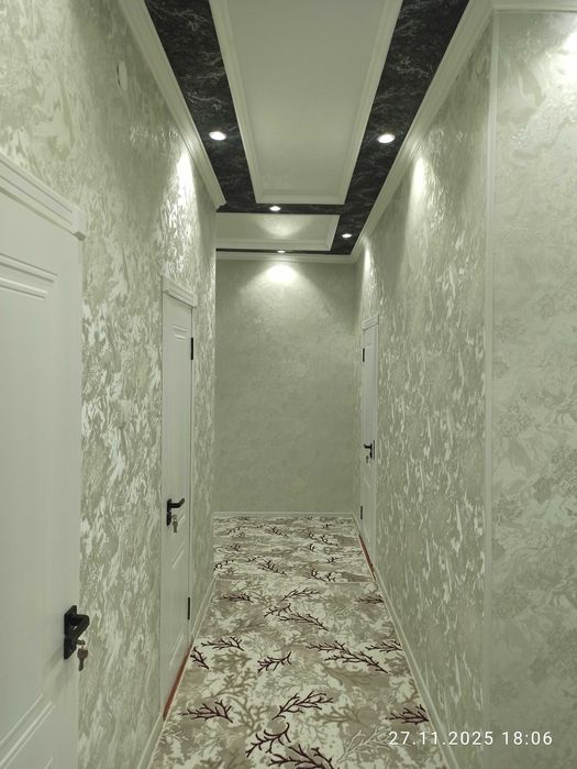 3 Xonalik Sotiladi 94 kvm