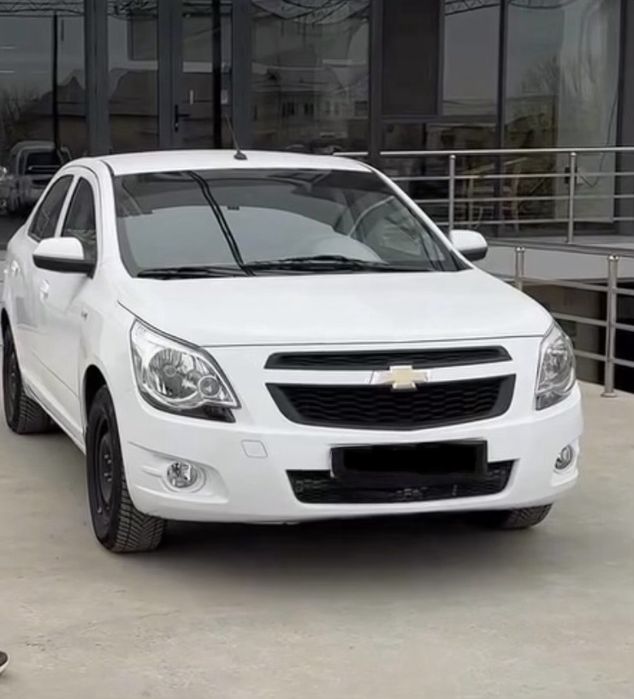 Coblt 2019 йил механика