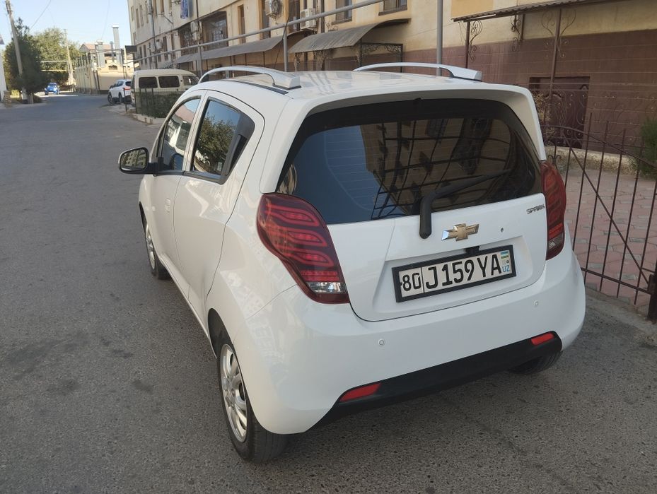 Spark 4 avtomat metanda