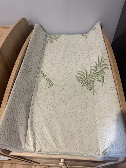 Подложка за повиване