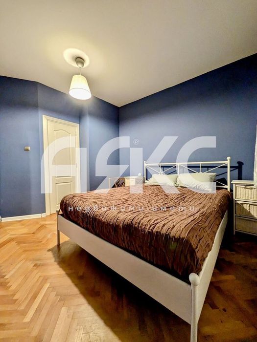 Продава се Тристаен апартамент в София, Изток - 91 кв.м за 4176 €/кв.м - Снимка #5