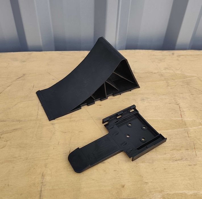 Клин за колела със стойка R13-14