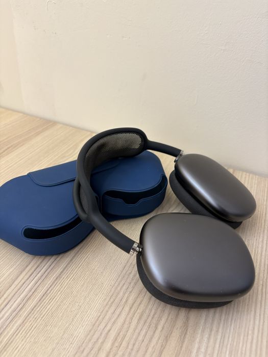 Продам наушники apple airpods max