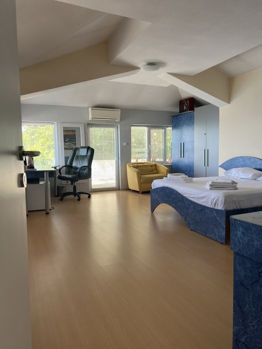 Дава се под наем Етаж от къща в Балчик - 200 кв.м за 229.5 € - Снимка #20