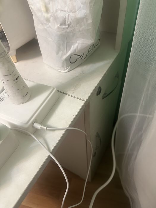 Стол для маникюра