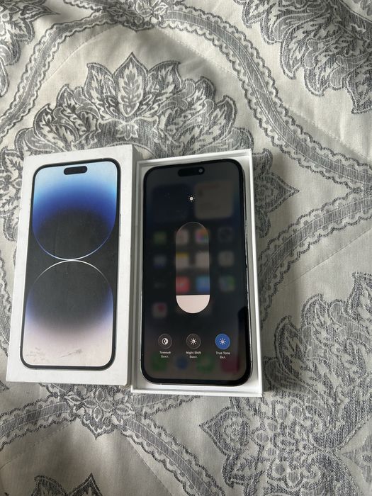 Айфон 14про макс 256гб