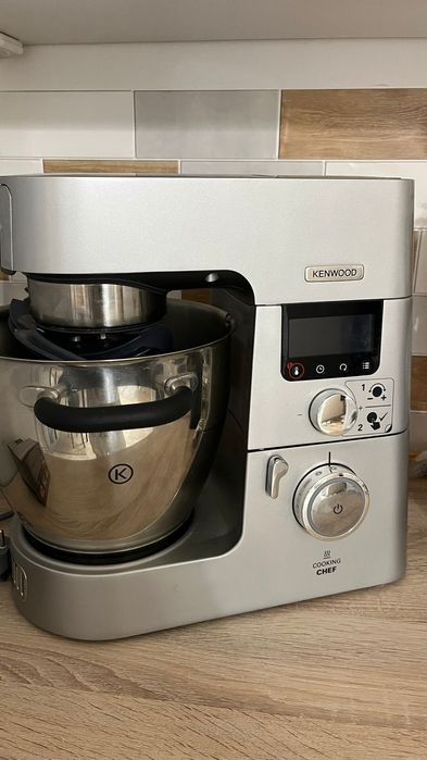 Продам Kenwood Cooking Chef KCC9040S
