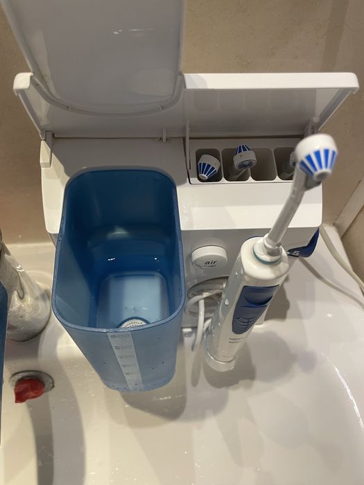 Irigator bucal dus bucal oral B